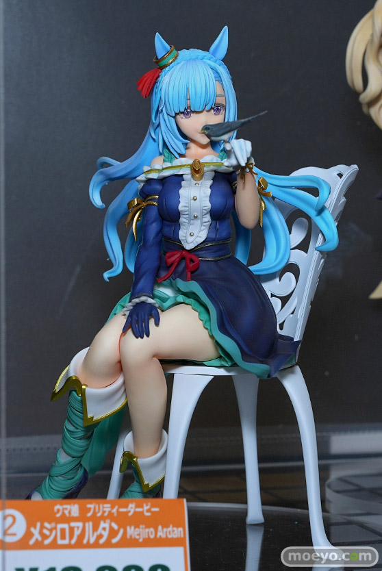 画像　フィギュア　サンプル　レビュー　ワンダーフェスティバル2023 [夏]　ATELIER HIRO ぽっちんぐ！
 02