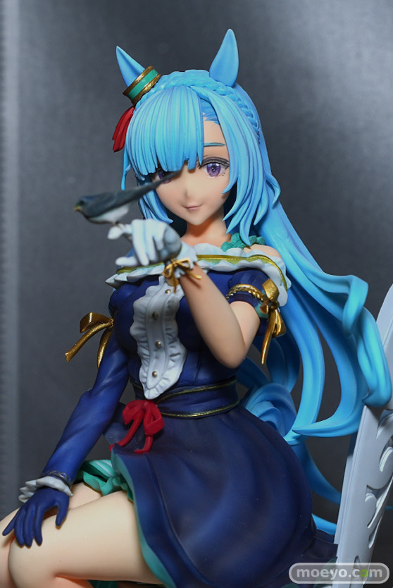 画像　フィギュア　サンプル　レビュー　ワンダーフェスティバル2023 [夏]　ATELIER HIRO ぽっちんぐ！
 03