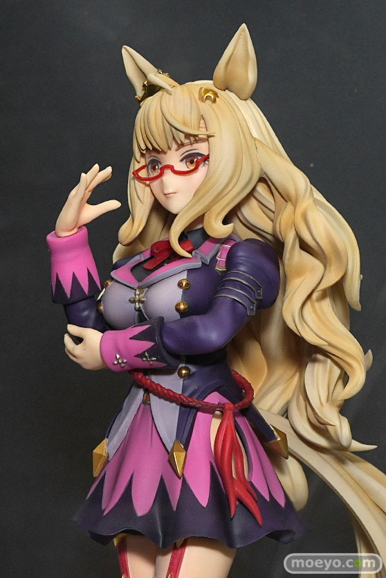 画像　フィギュア　サンプル　レビュー　ワンダーフェスティバル2023 [夏]　ATELIER HIRO ぽっちんぐ！
 05