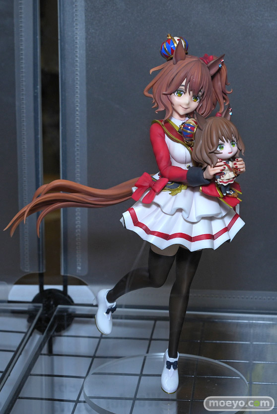 画像　フィギュア　サンプル　レビュー　ワンダーフェスティバル2023 [夏]　ATELIER HIRO ぽっちんぐ！
 06