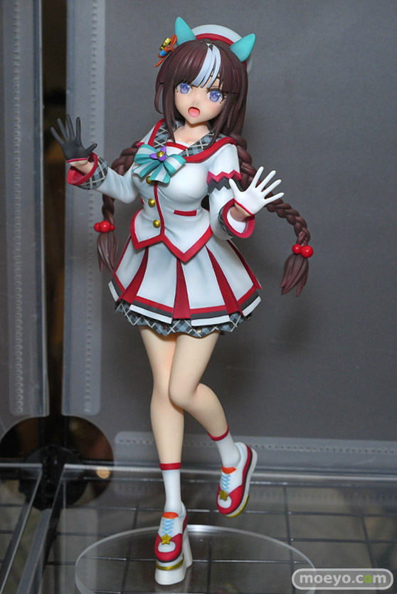 画像　フィギュア　サンプル　レビュー　ワンダーフェスティバル2023 [夏]　ATELIER HIRO ぽっちんぐ！
 10