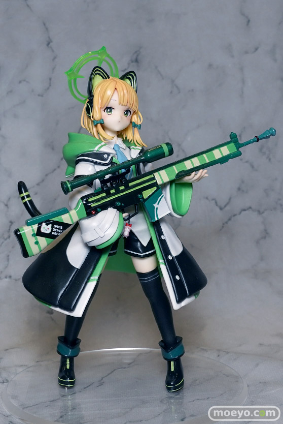 画像　フィギュア　サンプル　レビュー　ワンダーフェスティバル2023 [夏]　ATELIER HIRO ぽっちんぐ！
 14