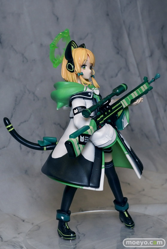 画像　フィギュア　サンプル　レビュー　ワンダーフェスティバル2023 [夏]　ATELIER HIRO ぽっちんぐ！
 15