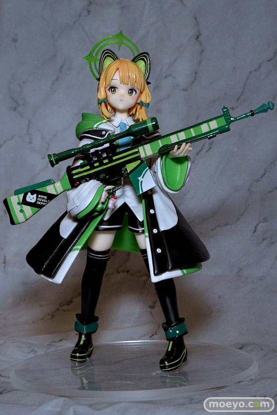 画像　フィギュア　サンプル　レビュー　ワンダーフェスティバル2023 [夏]　ATELIER HIRO ぽっちんぐ！
 16