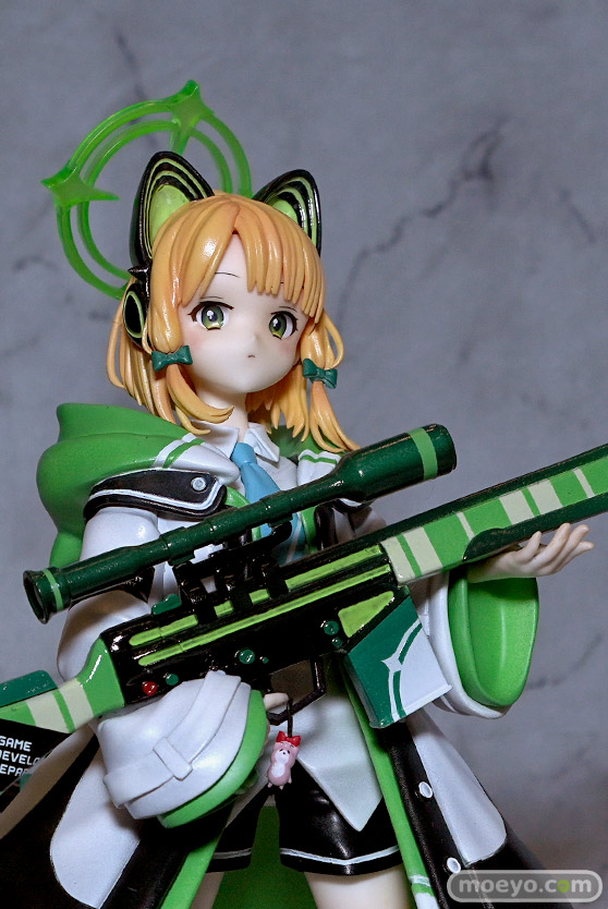 画像　フィギュア　サンプル　レビュー　ワンダーフェスティバル2023 [夏]　ATELIER HIRO ぽっちんぐ！
 17