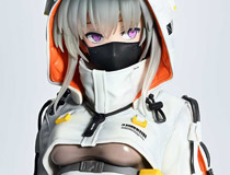 プライム1スタジオ新作美少女フィギュア「PRISMA WING Flower Imitation. Flower. Illustration by neco」予約受付開始！