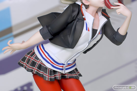 ホビージャパン ペルソナ５ ザ・ロイヤル 高巻杏 制服Ver. 真辺菜月 Noa ピンポイント AMAKUNI メガホビEXPO2023 It's SHOW TIME!! フィギュア  08