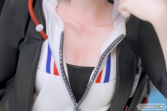 ホビージャパン ペルソナ５ ザ・ロイヤル 高巻杏 制服Ver. 真辺菜月 Noa ピンポイント AMAKUNI メガホビEXPO2023 It's SHOW TIME!! フィギュア  09