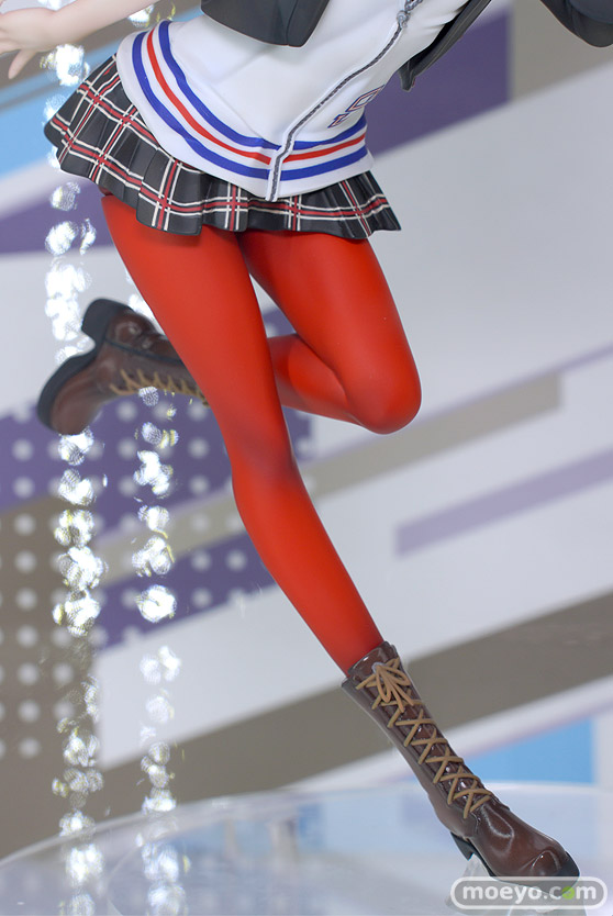 ホビージャパン ペルソナ５ ザ・ロイヤル 高巻杏 制服Ver. 真辺菜月 Noa ピンポイント AMAKUNI メガホビEXPO2023 It's SHOW TIME!! フィギュア  10