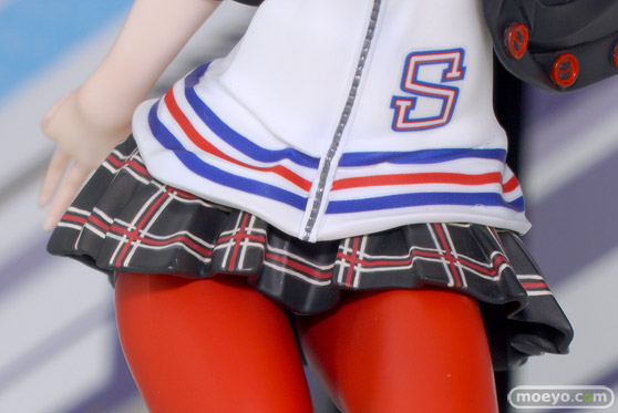 ホビージャパン ペルソナ５ ザ・ロイヤル 高巻杏 制服Ver. 真辺菜月 Noa ピンポイント AMAKUNI メガホビEXPO2023 It's SHOW TIME!! フィギュア  11