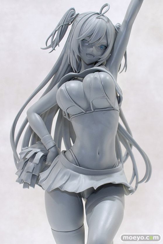 フィギュア ワンダーフェスティバル2023 [夏] ユニオンクリエイティブ 柊裕一 イラスト ソシエ 04