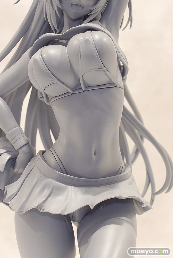 フィギュア ワンダーフェスティバル2023 [夏] ユニオンクリエイティブ 柊裕一 イラスト ソシエ 06