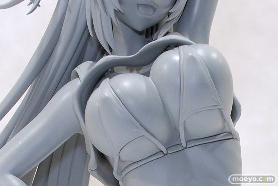 フィギュア ワンダーフェスティバル2023 [夏] ユニオンクリエイティブ 柊裕一 イラスト ソシエ 07