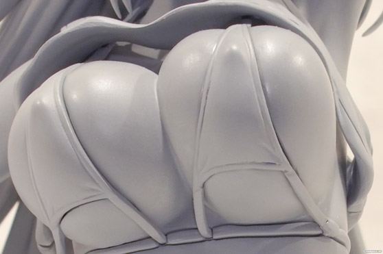 フィギュア ワンダーフェスティバル2023 [夏] ユニオンクリエイティブ 柊裕一 イラスト ソシエ 08