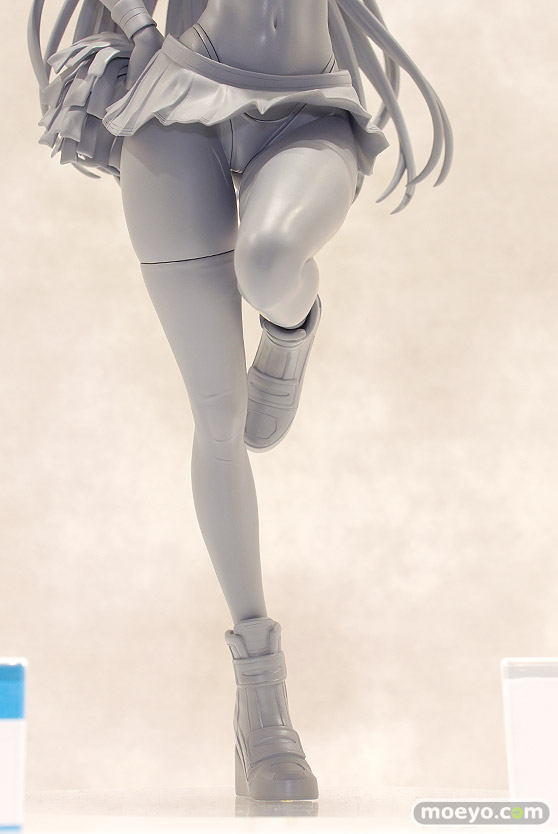 フィギュア ワンダーフェスティバル2023 [夏] ユニオンクリエイティブ 柊裕一 イラスト ソシエ 09