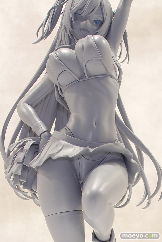 フィギュア ワンダーフェスティバル2023 [夏] ユニオンクリエイティブ 柊裕一 イラスト ソシエ 10