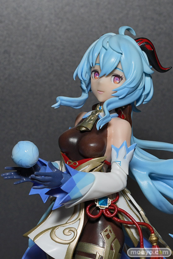 画像　フィギュア　サンプル　レビュー　ワンダーフェスティバル2023 [夏]　Archive ねこみんと。
 05