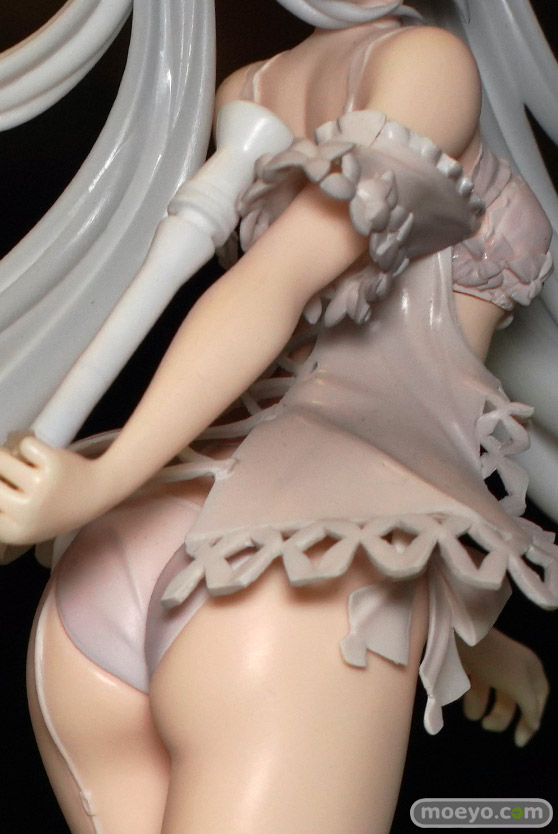 画像　フィギュア　サンプル　レビュー　ワンダーフェスティバル2023 [夏]　Archive ねこみんと。
 08