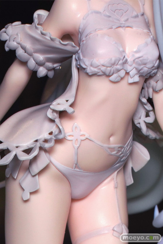 画像　フィギュア　サンプル　レビュー　ワンダーフェスティバル2023 [夏]　Archive ねこみんと。
 09