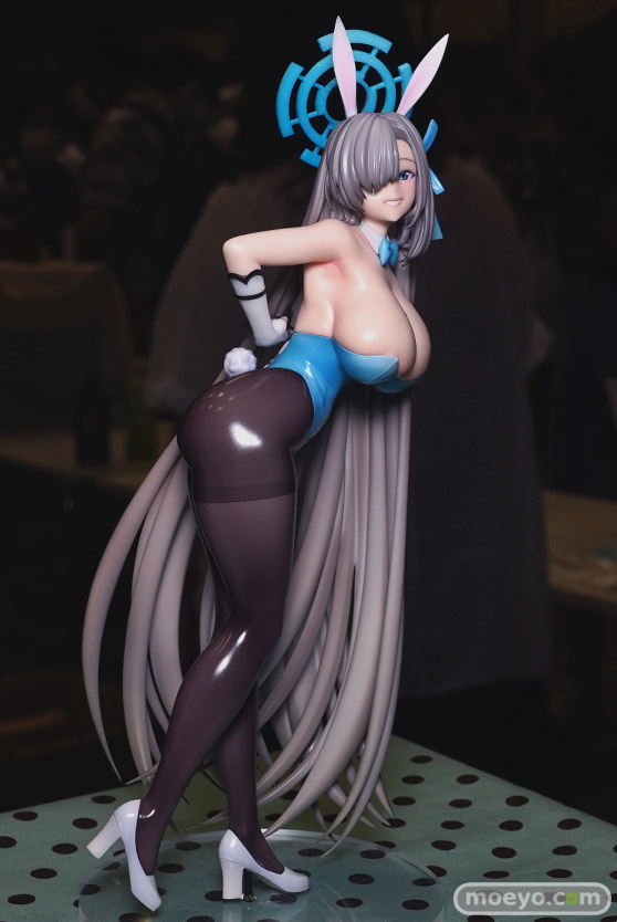 画像　フィギュア　サンプル　レビュー　ワンダーフェスティバル2023 [夏]　Archive ねこみんと。
 11