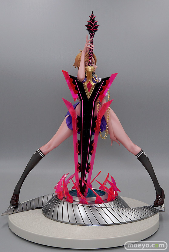 ダイキ工業 RAITAオリジナル　魔法少女シリーズ 飛鳥 瑠衣　夏セーラーVer. Leslyzerosix 明智逸鶴 フィギュア エロ キャストオフ 03