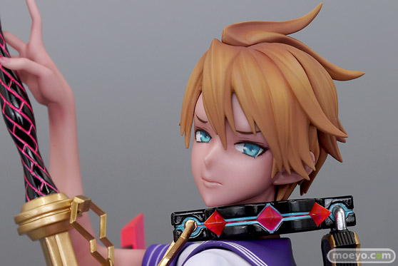 ダイキ工業 RAITAオリジナル　魔法少女シリーズ 飛鳥 瑠衣　夏セーラーVer. Leslyzerosix 明智逸鶴 フィギュア エロ キャストオフ 08