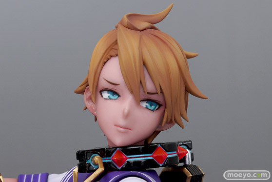 ダイキ工業 RAITAオリジナル　魔法少女シリーズ 飛鳥 瑠衣　夏セーラーVer. Leslyzerosix 明智逸鶴 フィギュア エロ キャストオフ 09