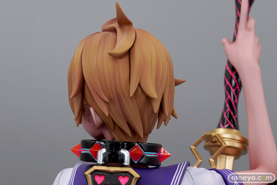 ダイキ工業 RAITAオリジナル　魔法少女シリーズ 飛鳥 瑠衣　夏セーラーVer. Leslyzerosix 明智逸鶴 フィギュア エロ キャストオフ 10