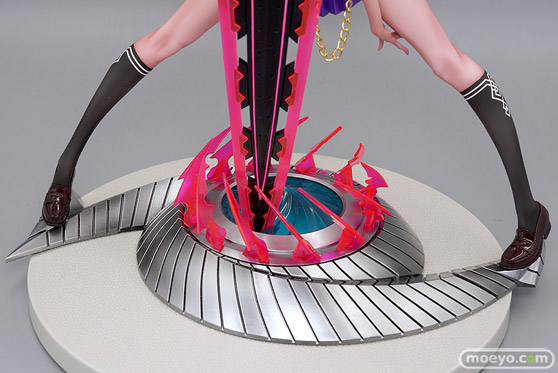 ダイキ工業 RAITAオリジナル　魔法少女シリーズ 飛鳥 瑠衣　夏セーラーVer. Leslyzerosix 明智逸鶴 フィギュア エロ キャストオフ 13