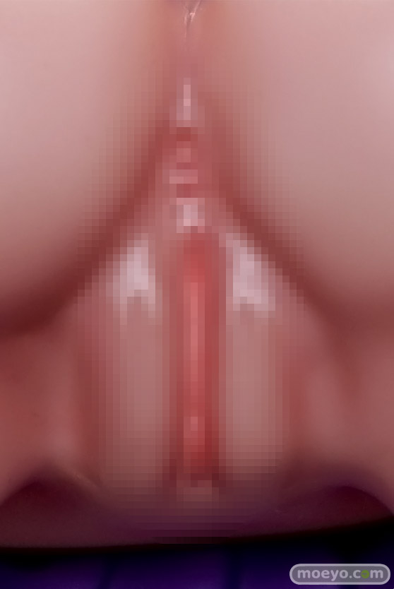 ダイキ工業 RAITAオリジナル　魔法少女シリーズ 飛鳥 瑠衣　夏セーラーVer. Leslyzerosix 明智逸鶴 フィギュア エロ キャストオフ 38