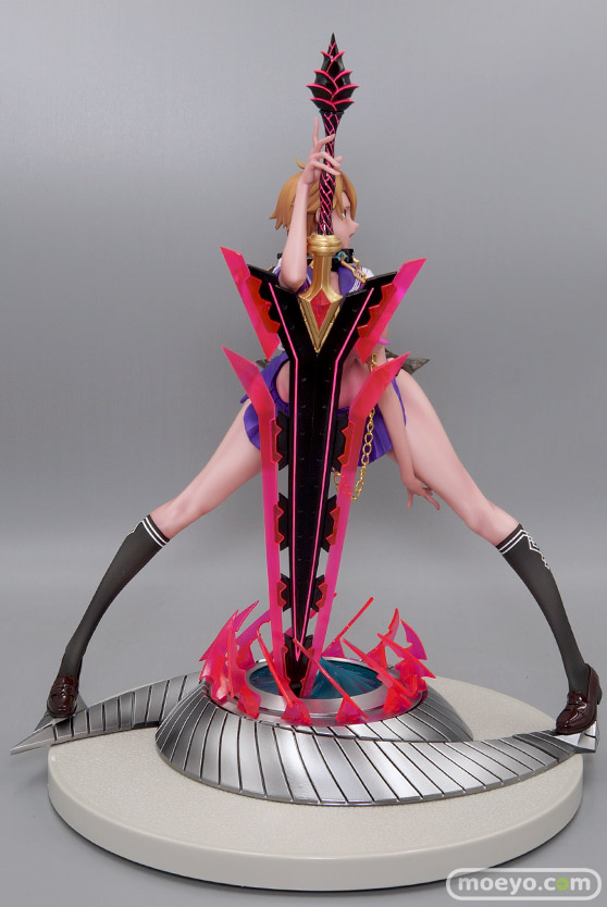 ダイキ工業 RAITAオリジナル　魔法少女シリーズ 飛鳥 瑠衣　夏セーラーVer. Leslyzerosix 明智逸鶴 フィギュア エロ キャストオフ 41