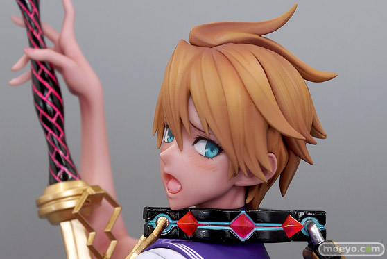 ダイキ工業 RAITAオリジナル　魔法少女シリーズ 飛鳥 瑠衣　夏セーラーVer. Leslyzerosix 明智逸鶴 フィギュア エロ キャストオフ 46