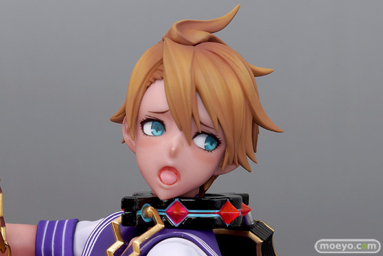 ダイキ工業 RAITAオリジナル　魔法少女シリーズ 飛鳥 瑠衣　夏セーラーVer. Leslyzerosix 明智逸鶴 フィギュア エロ キャストオフ 47