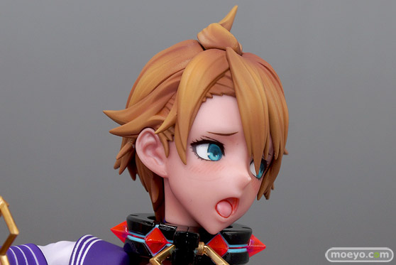 ダイキ工業 RAITAオリジナル　魔法少女シリーズ 飛鳥 瑠衣　夏セーラーVer. Leslyzerosix 明智逸鶴 フィギュア エロ キャストオフ 48