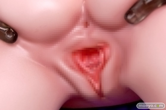 ダイキ工業 RAITAオリジナル　魔法少女シリーズ 飛鳥 瑠衣　夏セーラーVer. Leslyzerosix 明智逸鶴 フィギュア エロ キャストオフ 60