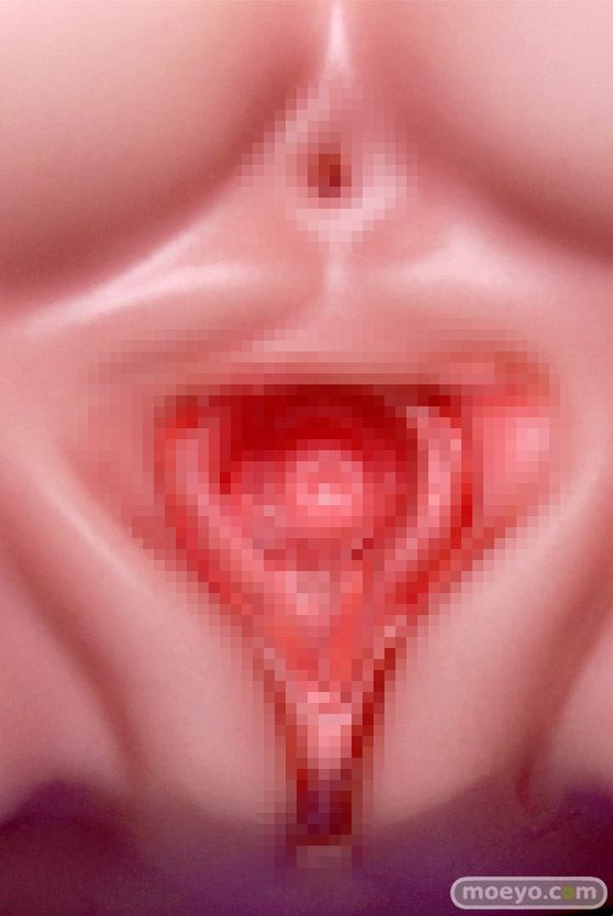 ダイキ工業 RAITAオリジナル　魔法少女シリーズ 飛鳥 瑠衣　夏セーラーVer. Leslyzerosix 明智逸鶴 フィギュア エロ キャストオフ 62