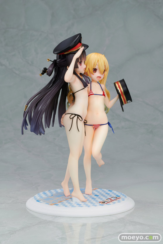 わんだらー まいてつLast Run！！ ハチロク＆オリヴィ 宮川武T’s system. フィギュア 10