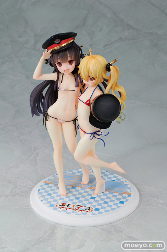 わんだらー まいてつLast Run！！ ハチロク＆オリヴィ 宮川武T’s system. フィギュア 13