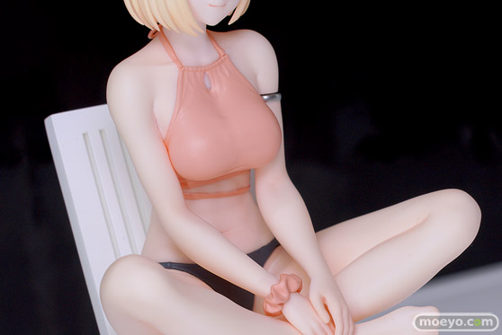 アニプレックス TVアニメ「リコリス・リコイル」錦木千束 千値練 佐倉 メガホビEXPO2023 It's SHOW TIME!! フィギュア 07