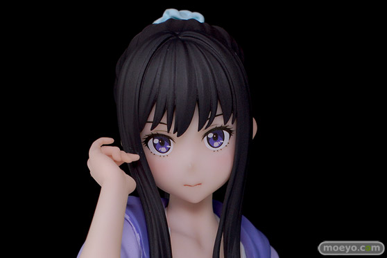 アニプレックス TVアニメ「リコリス・リコイル」井ノ上たきな 千値練 佐倉 メガホビEXPO2023 It's SHOW TIME!! フィギュア 05