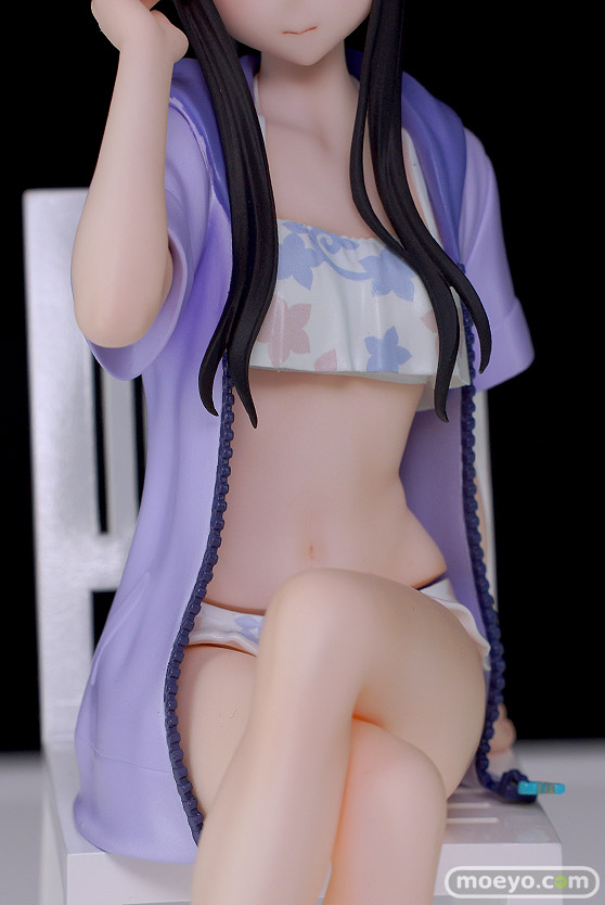 アニプレックス TVアニメ「リコリス・リコイル」井ノ上たきな 千値練 佐倉 メガホビEXPO2023 It's SHOW TIME!! フィギュア 06