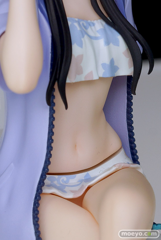 アニプレックス TVアニメ「リコリス・リコイル」井ノ上たきな 千値練 佐倉 メガホビEXPO2023 It's SHOW TIME!! フィギュア 08