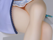 【メガホビEXPO2023】明日（10月29日）予約締切！アニプレックス新作美少女フィギュア「TVアニメ「リコリス・リコイル」井ノ上たきな」彩色サンプルが展示！