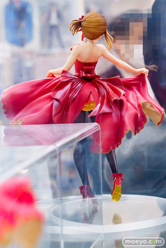 Wonderful Works ライザのアトリエ ~常闇の女王と秘密の隠れ家~ ライザリン・シュタウト ドレスVer. やまかつ えこし フィギュア あみあみ 03