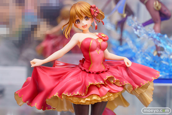 Wonderful Works ライザのアトリエ ~常闇の女王と秘密の隠れ家~ ライザリン・シュタウト ドレスVer. やまかつ えこし フィギュア あみあみ 05