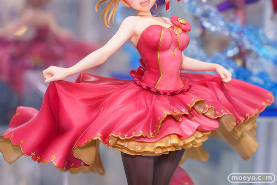 Wonderful Works ライザのアトリエ ~常闇の女王と秘密の隠れ家~ ライザリン・シュタウト ドレスVer. やまかつ えこし フィギュア あみあみ 07