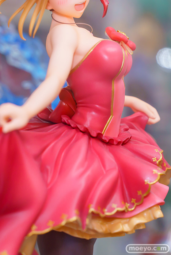 Wonderful Works ライザのアトリエ ~常闇の女王と秘密の隠れ家~ ライザリン・シュタウト ドレスVer. やまかつ えこし フィギュア あみあみ 08