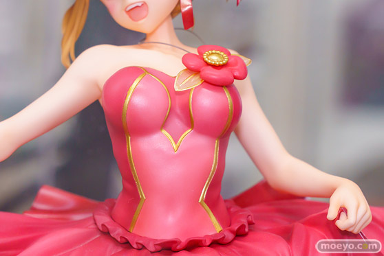 Wonderful Works ライザのアトリエ ~常闇の女王と秘密の隠れ家~ ライザリン・シュタウト ドレスVer. やまかつ えこし フィギュア あみあみ 09