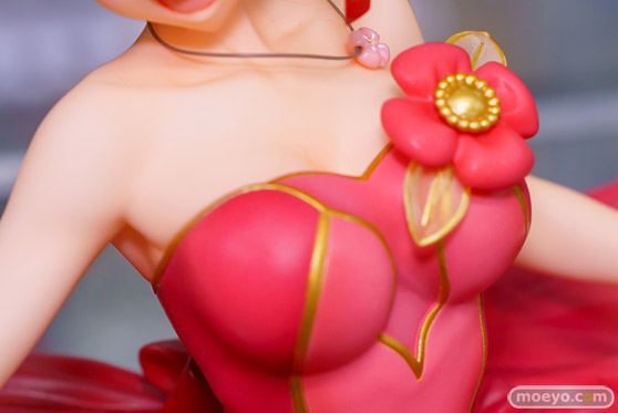 Wonderful Works ライザのアトリエ ~常闇の女王と秘密の隠れ家~ ライザリン・シュタウト ドレスVer. やまかつ えこし フィギュア あみあみ 10