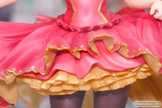 Wonderful Works ライザのアトリエ ~常闇の女王と秘密の隠れ家~ ライザリン・シュタウト ドレスVer. やまかつ えこし フィギュア あみあみ 11